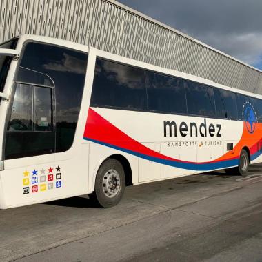 Mendez Transporte & Turismo