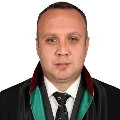 Avukat Murat SÖNMEZ