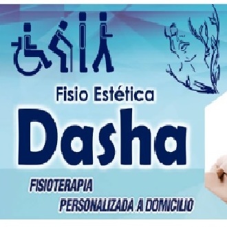 Centro de Rehabilitación Física y Estética DASHA