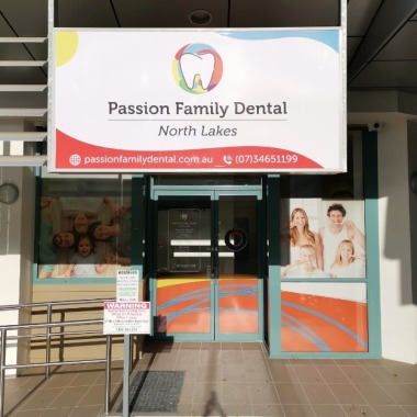Passion Family Dental North Lakes