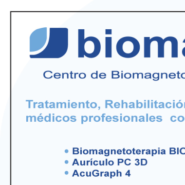Biomag Ecuador
