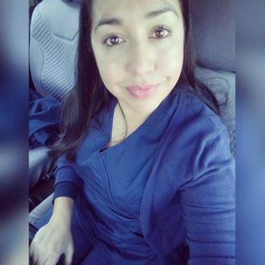 Servicios de Enfermería a Domicilio.  +569-96947801