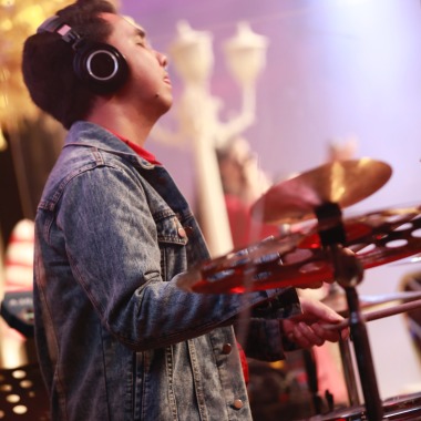 Joshua Karamoy