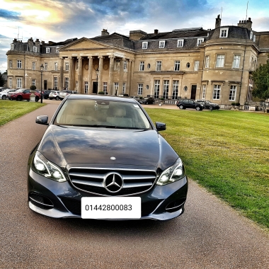 Hemel taxis 247