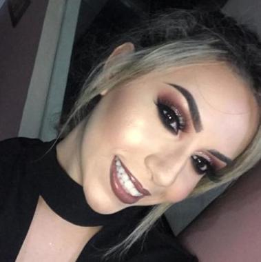 Leo e Isa (Makeup)