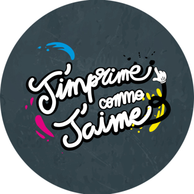 J'imprime comme j'aime