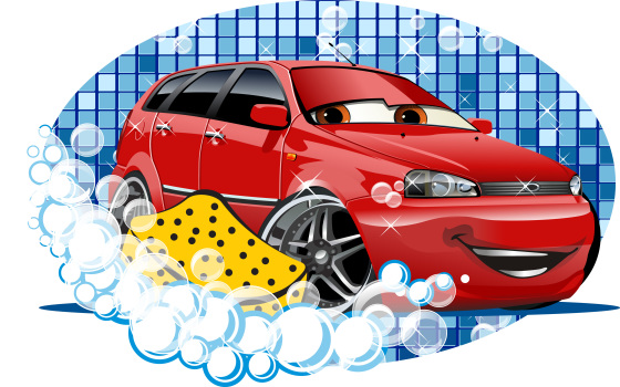 Grau lavage auto a domicile