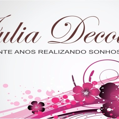 Julia decol eventos