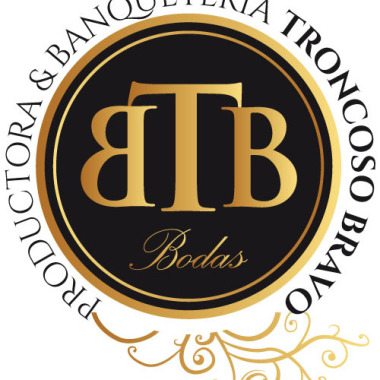 PRODUCTORA Y BANQUETERIA TRONCOSO BRAVO/Servicio Integral para Bodas