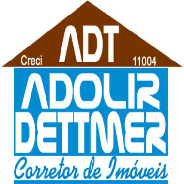 Adolir Dettmer - Corretor De Imóveis