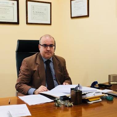 Bufete San Miguel & Abogados