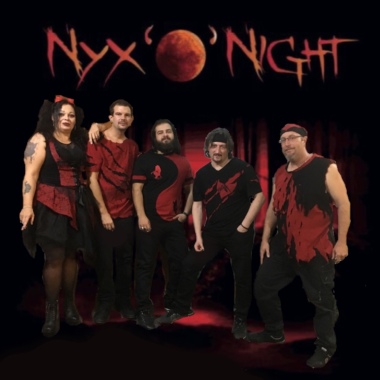 Nyx'O'Night