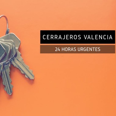 Vicente Camarasa Cerrajeros
