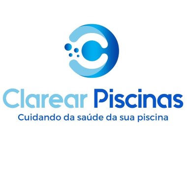 Clarear Piscinas