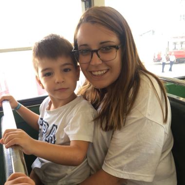 Jaquy Babysitter