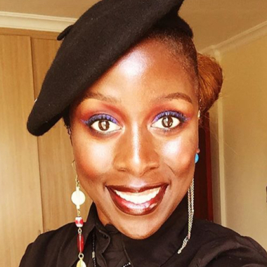 Nallah B. Sangaré