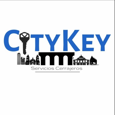CityKey Cerrajería