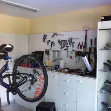 Camollbike