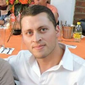 Fernando Arzate
