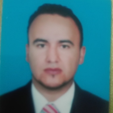 Conductor amable y responsable con sus que haceres