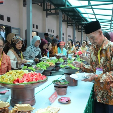 Dikatama Catering Jogja