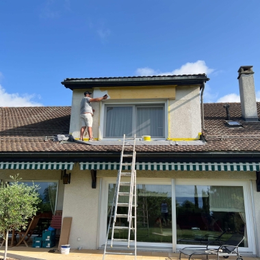 AT-PRO RÉNOVATION
