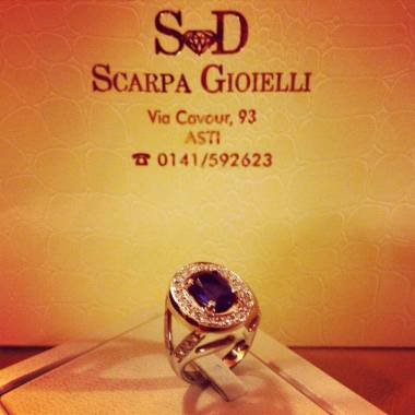 Scarpa Gioielli