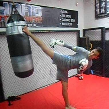 FighTraining
