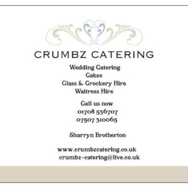 Crumbz Catering