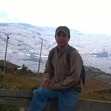 Héctor Cuaspud