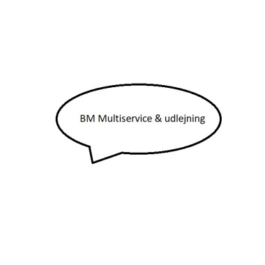 BM Multiservice & Udlejning