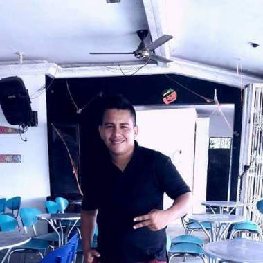 Juanes Alean
