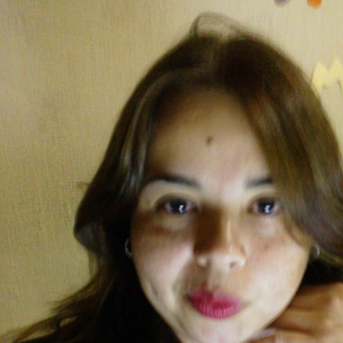 Daniela Hernández
