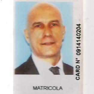 Michele  Casafina