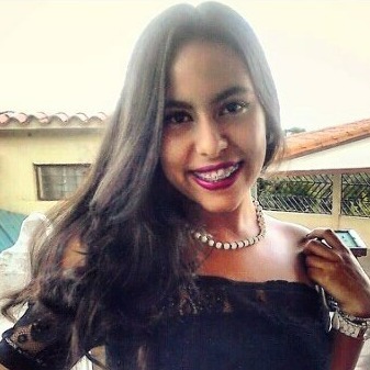 Veronica Barrios