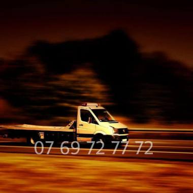 FAST REMORQUAGE