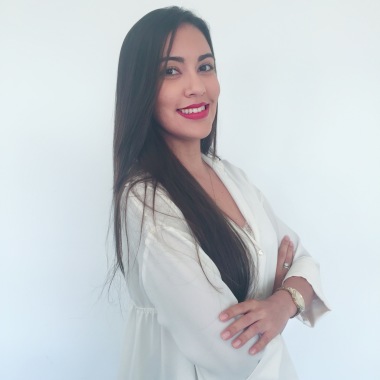 Laryssa Borges
