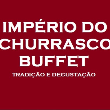 Império do Churrasco Buffet