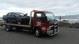 Highway Vehicle Recovery