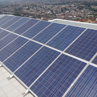 Atón Solar
