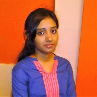 Tamanna Sarkar