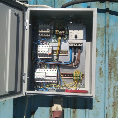 Tomian electroserv