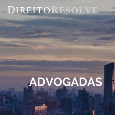 Direito resolve