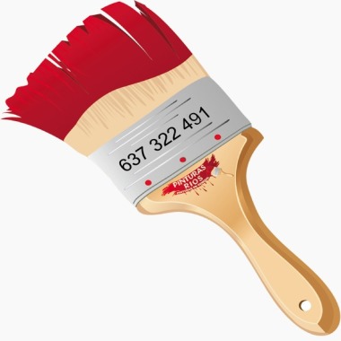 Pinturas Rios