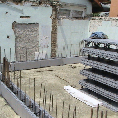 Abc Constructii Pasive