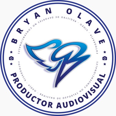 Bryan Olave Producción audiovisual