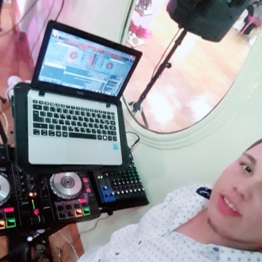 Dj servicios