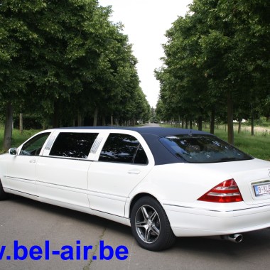 Bel-Air bvba Limousines