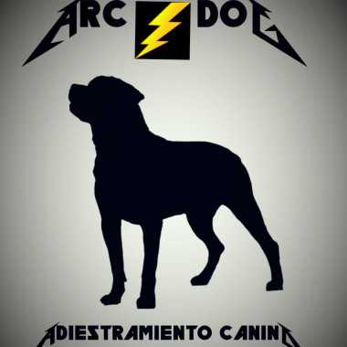 ARC  ⚡  DOG