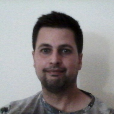 Nuno João S. Granja Simão